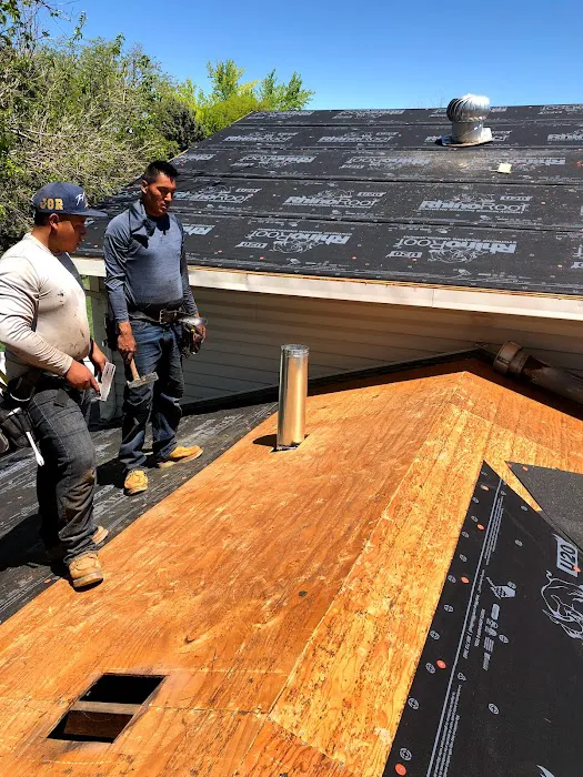 Revive Restoration & Roofing, LLC Picture 9