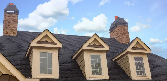 Revive Restoration & Roofing, LLC Picture 3