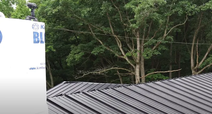 Frontier Metal Roofing Picture 9