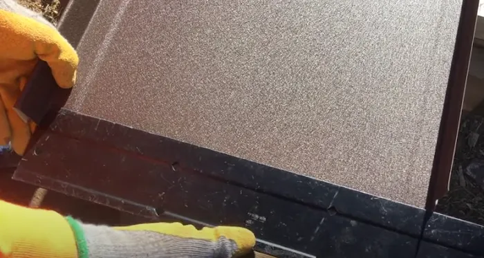 Frontier Metal Roofing Picture 7