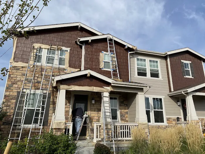 Knight Exteriors Picture 4