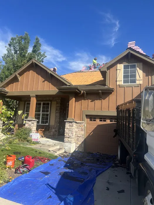 Knight Exteriors Picture 2