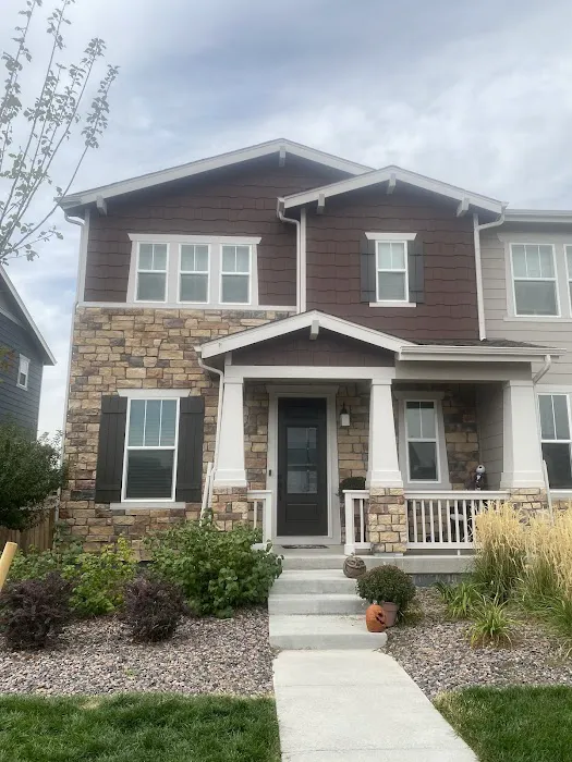 Knight Exteriors Picture 1