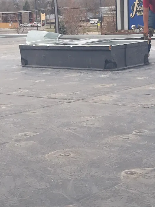 C&m construction &roofing llc Picture 5