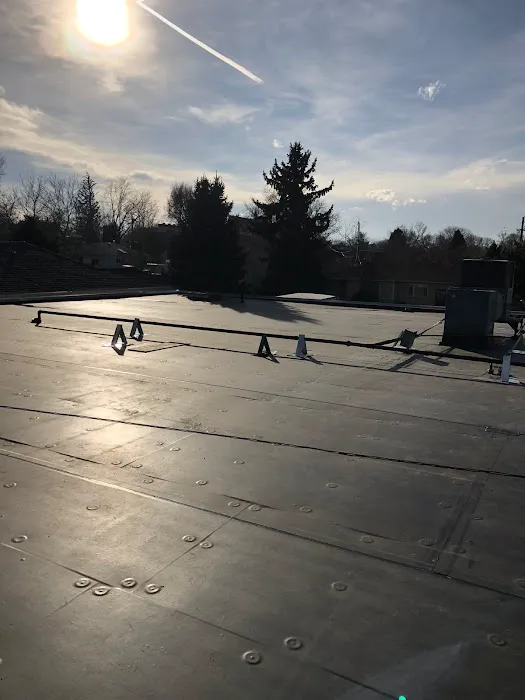 C&m construction &roofing llc Picture 2