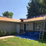 C&m construction &roofing llc