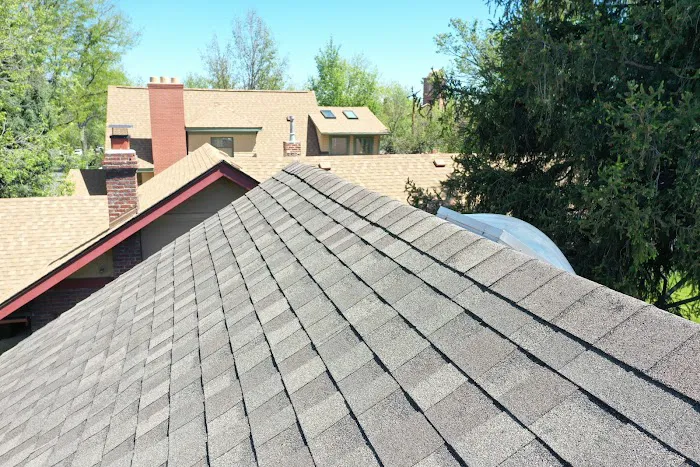 C&m construction &roofing llc Picture 4