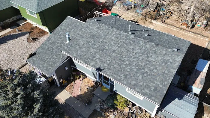 Tepuy Roofing Picture 8