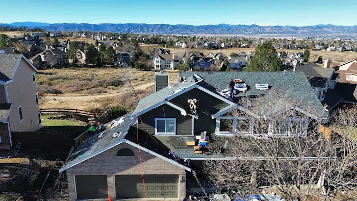 Tepuy Roofing Picture 6