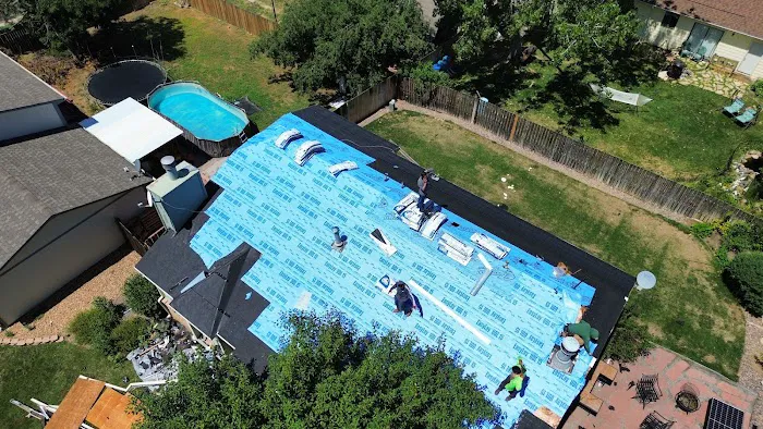 Tepuy Roofing Picture 9