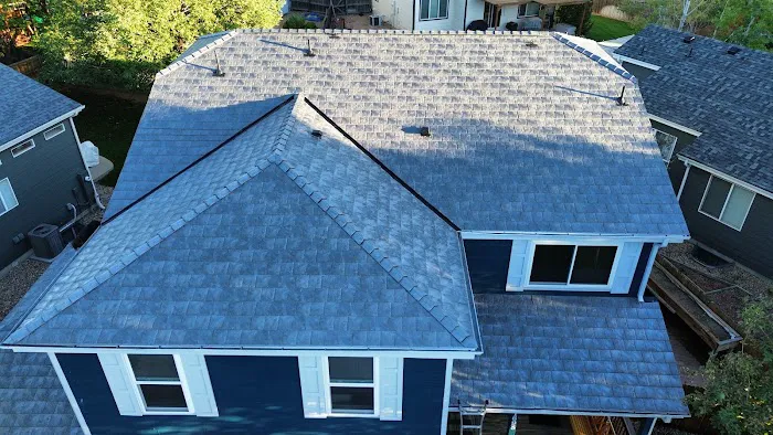 Tepuy Roofing Picture 3