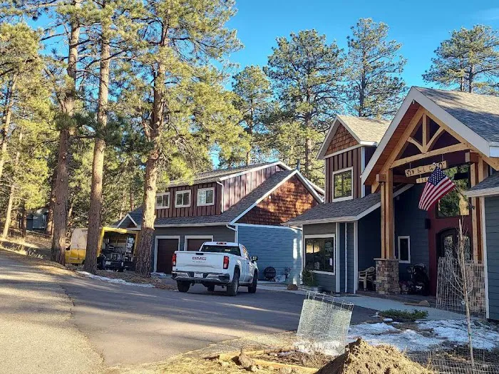 Blue Peaks Roofing Picture 8