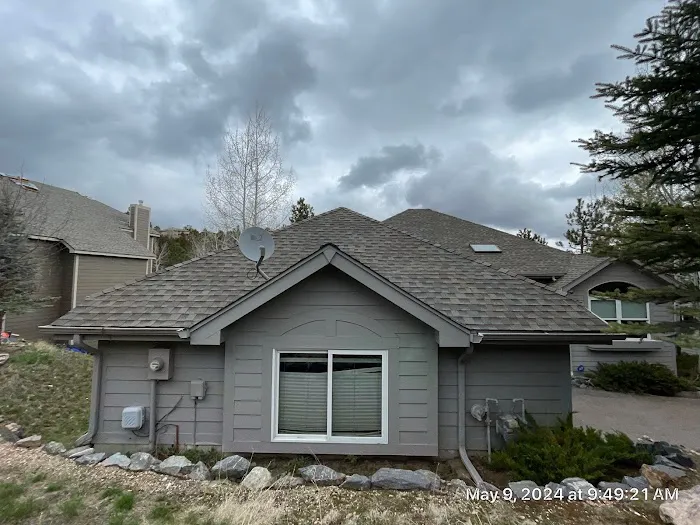 Blue Peaks Roofing Picture 2