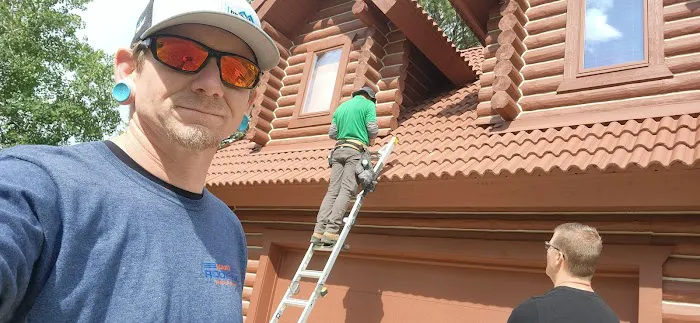 Blue Peaks Roofing Picture 4