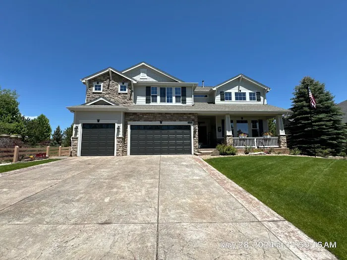 Blue Peaks Roofing Picture 1