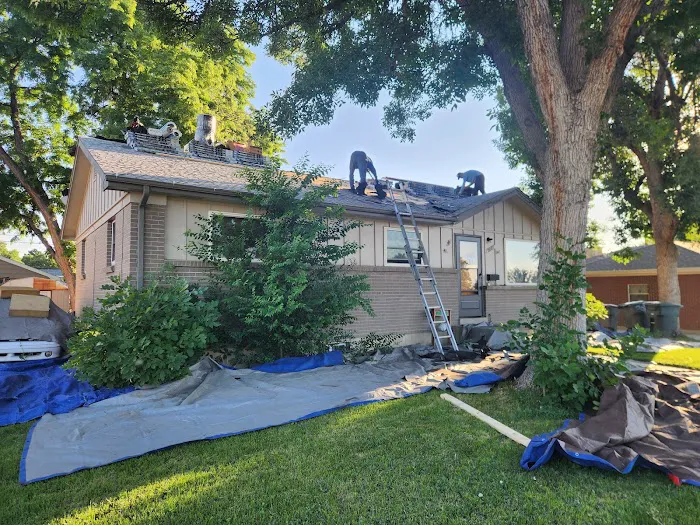 Blue Peaks Roofing Picture 6