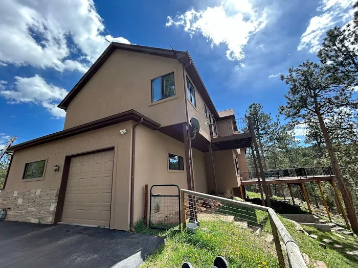 Blue Peaks Roofing Picture 3