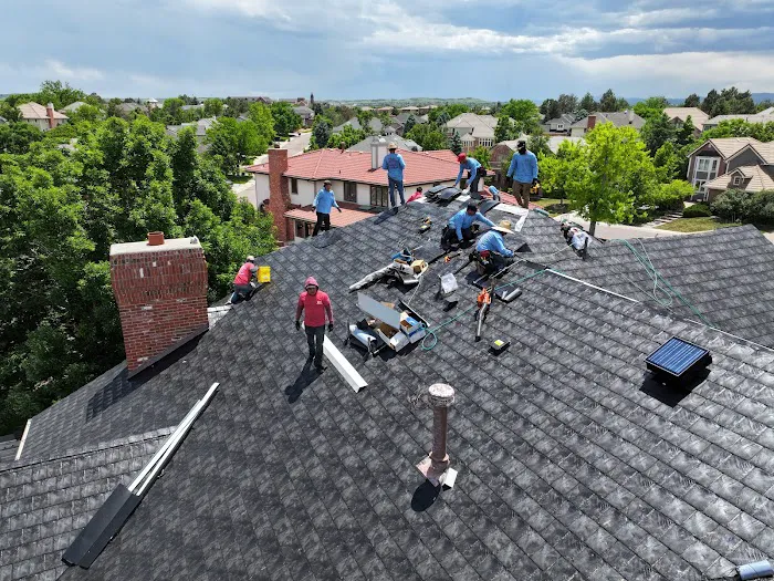 GCCS Roofing, LLC Picture 4