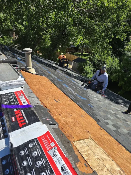 GCCS Roofing, LLC Picture 5
