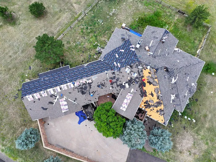 GCCS Roofing, LLC Picture 2