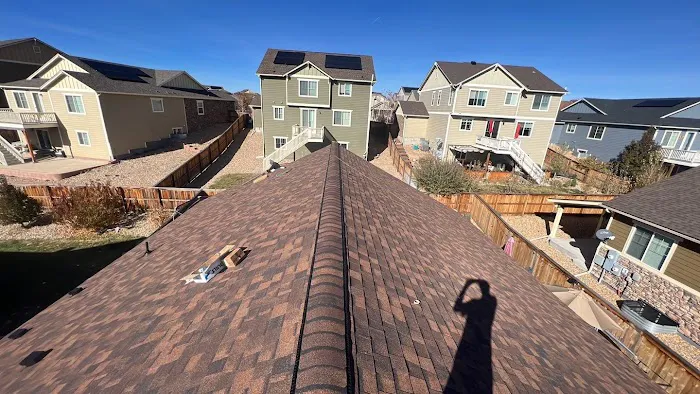 GCCS Roofing, LLC Picture 1