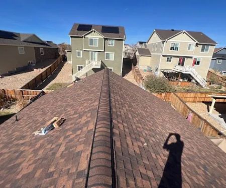 GCCS Roofing, LLC