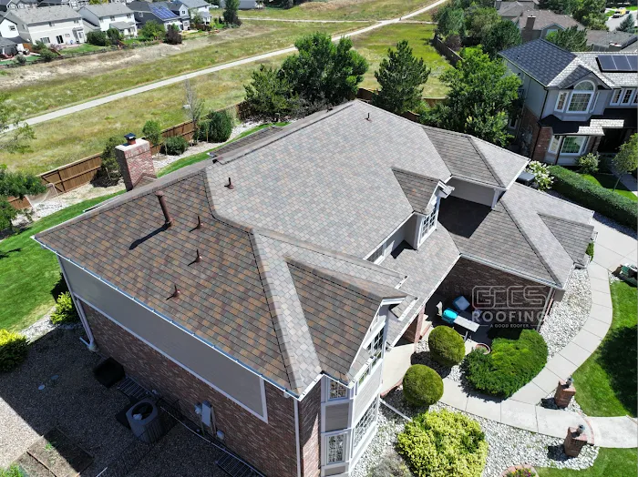 GCCS Roofing, LLC Picture 10