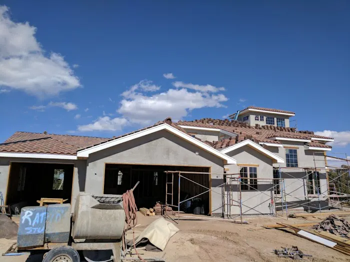 Ethos Roofing & Restoration Picture 1