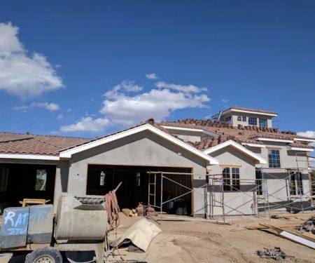 Ethos Roofing & Restoration