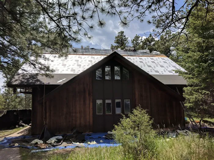 Ethos Roofing & Restoration Picture 3