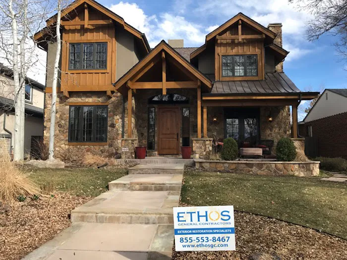 Ethos Roofing & Restoration Picture 4