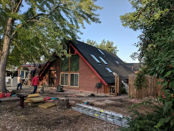 Ethos Roofing & Restoration Picture 8