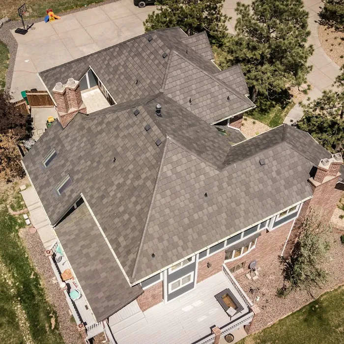 Ethos Roofing & Restoration Picture 9