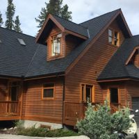 Johnson Roofing & Restoration LLC ico