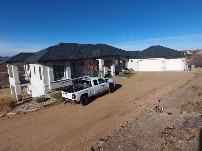 Johnson Roofing & Restoration LLC Picture 7