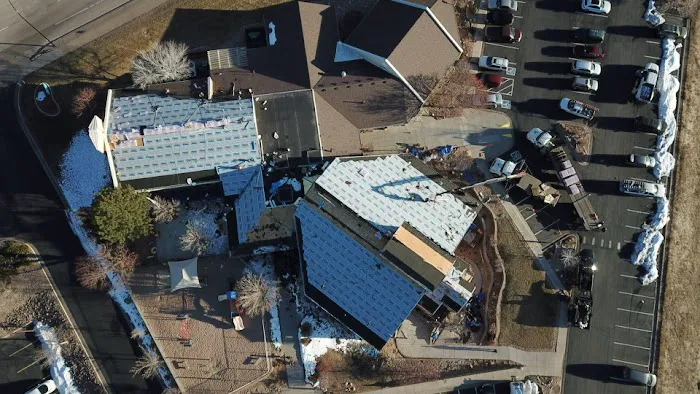 Johnson Roofing & Restoration LLC Picture 9