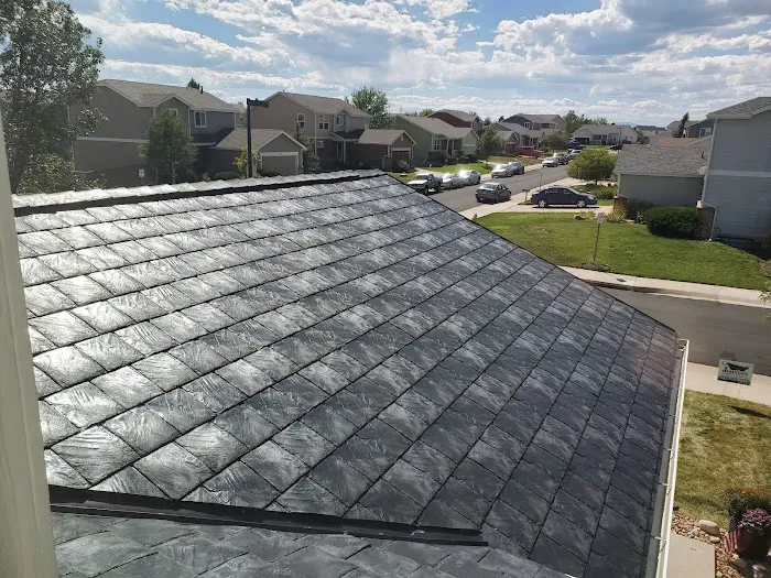 Johnson Roofing & Restoration LLC Picture 8