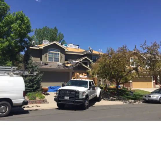 Johnson Roofing & Restoration LLC Picture 5