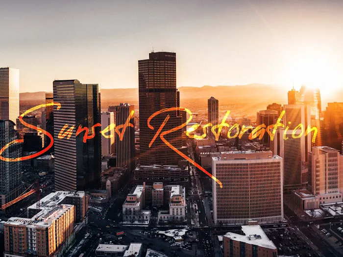 Sunset Restoration Picture 9