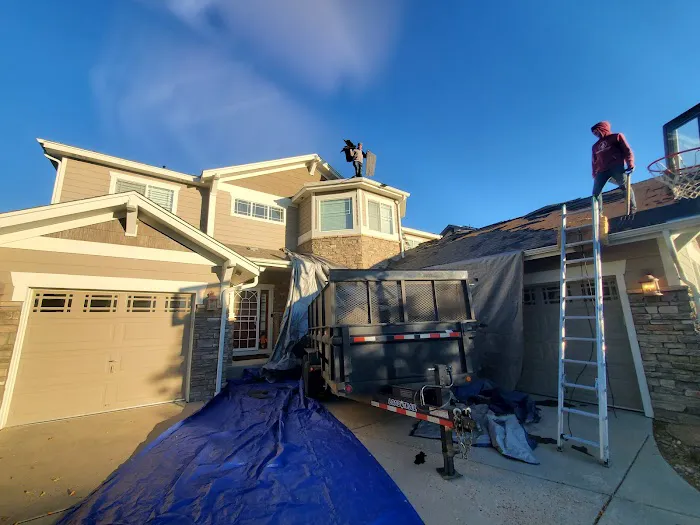 Sunset Restoration Picture 1