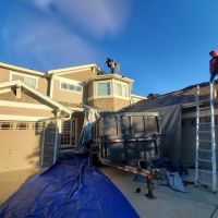 Sunset Restoration ico