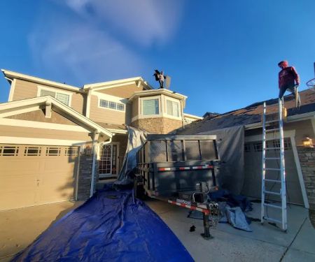 Sunset Restoration