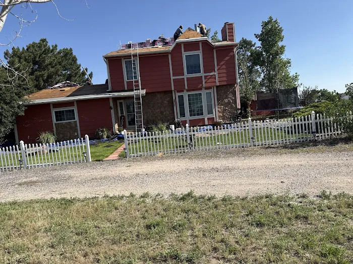 Iron Bull Roofing Picture 3