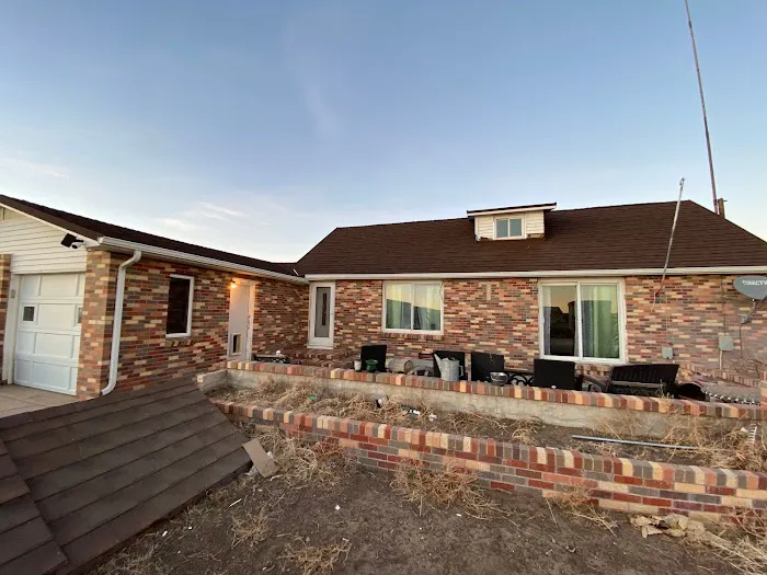 Iron Bull Roofing Picture 8