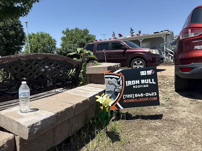 Iron Bull Roofing Picture 7