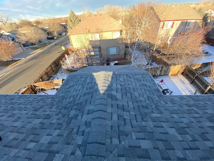 Iron Bull Roofing Picture 1