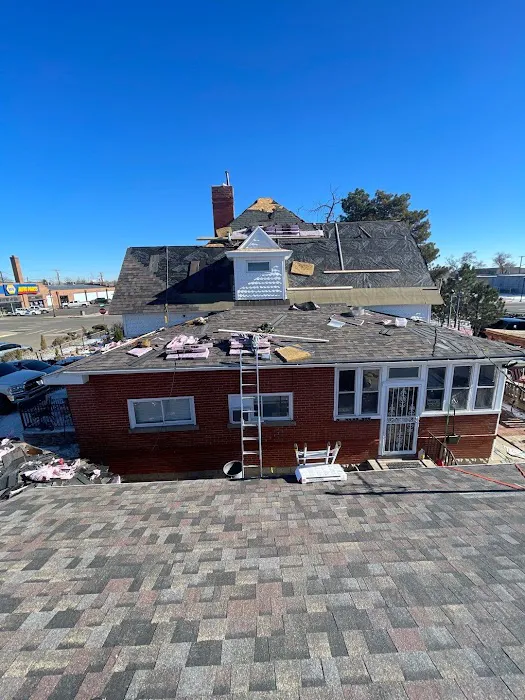 Iron Bull Roofing Picture 10