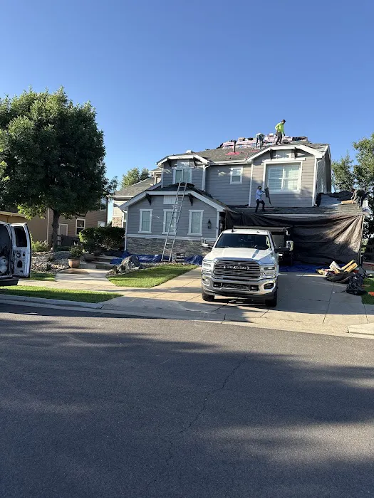 Iron Bull Roofing Picture 6