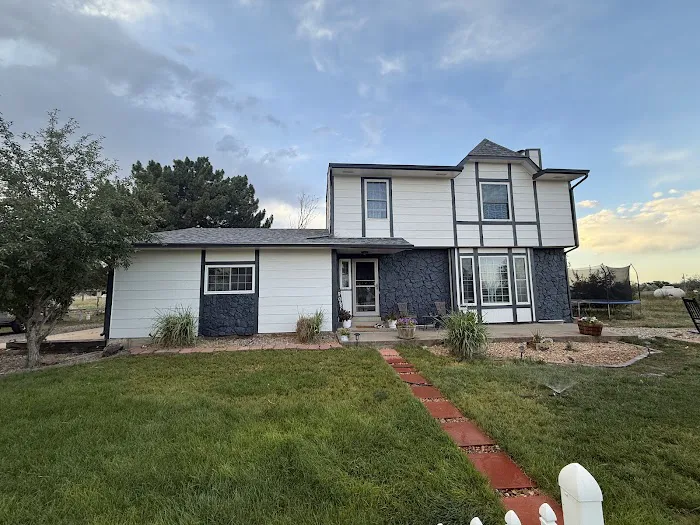 Iron Bull Roofing Picture 2