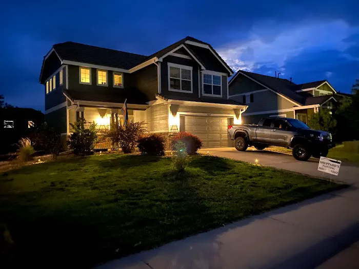 Sheppard's Total Exteriors Picture 4